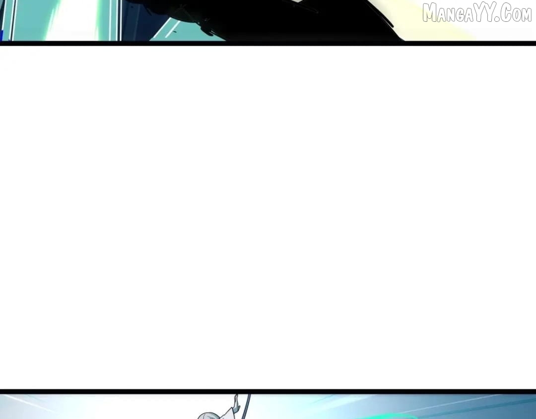 Era of the Haunted Chapter 544 - page 73
